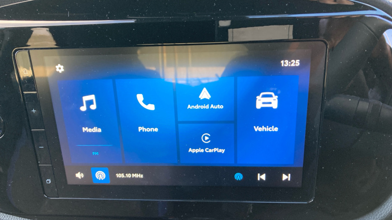 Toyota Aygo X 1.0 VVT-i Edge 5dr Petrol Hatchback